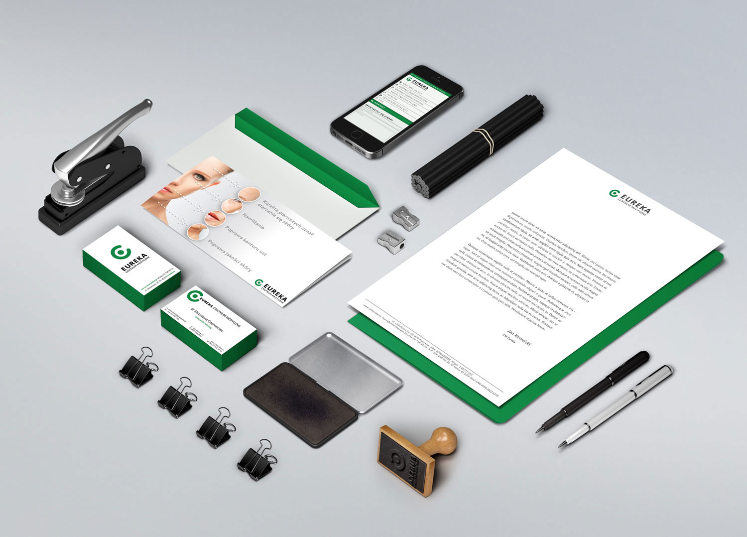 Centrum Medyczne Eureka