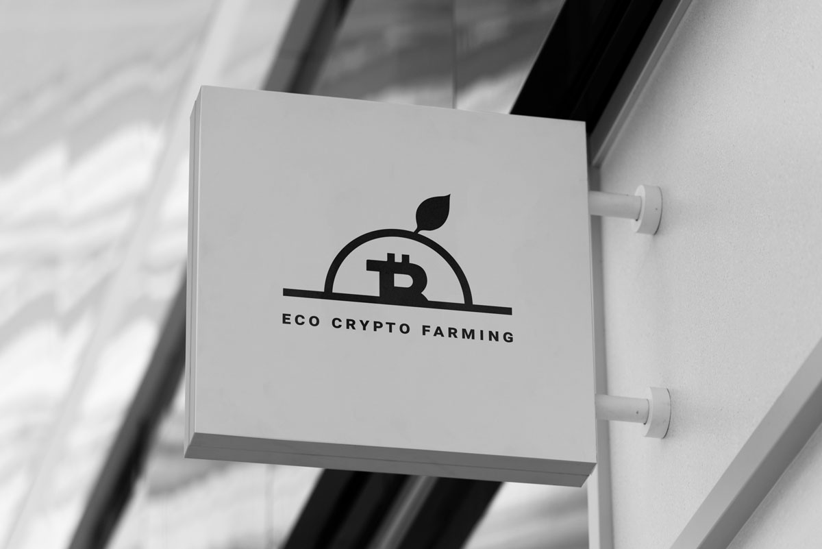 Eco Crypto Farming