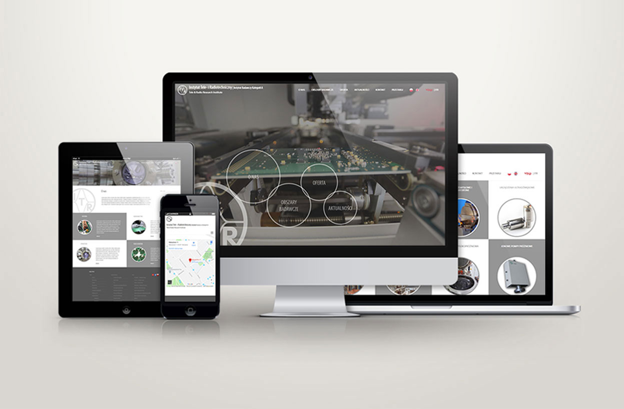 Instytut Tele- i Radiotechniczny