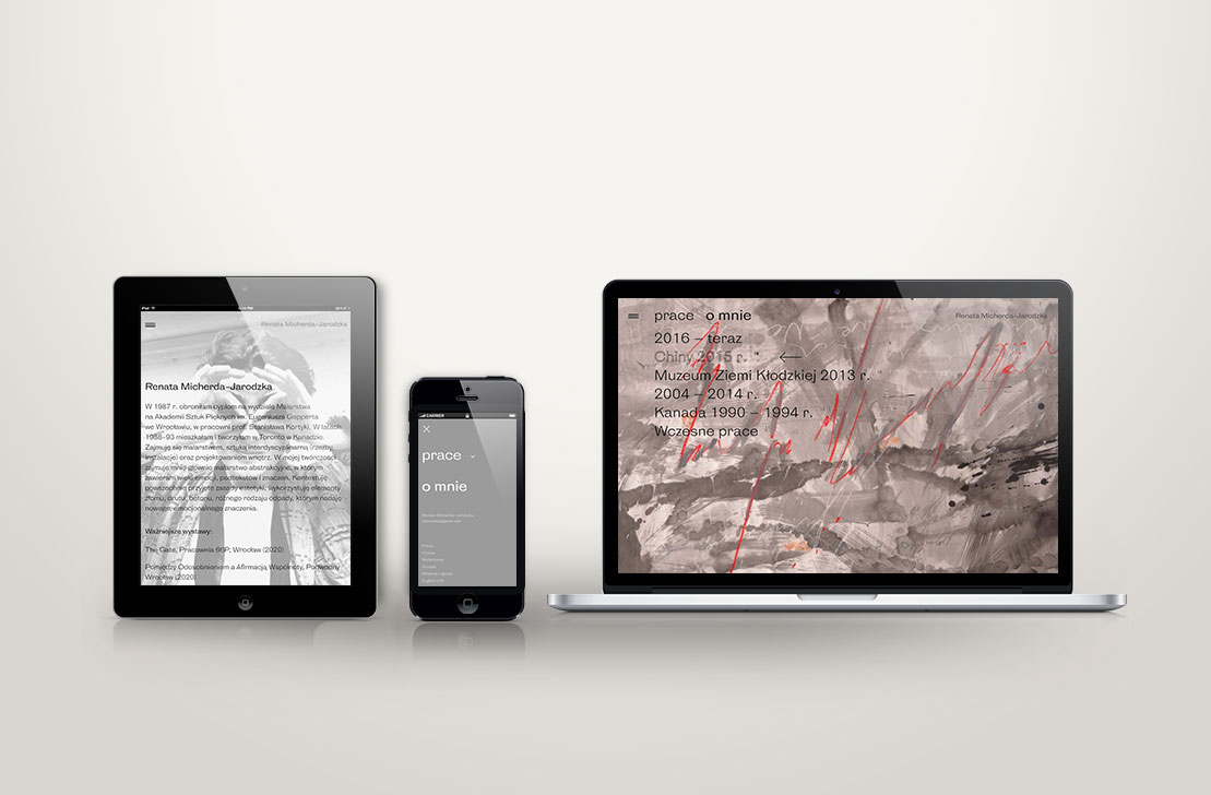 Renata Micherda-Jarodzka