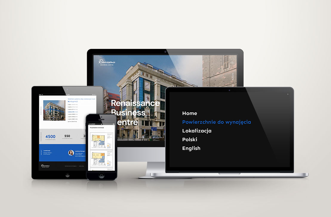 Renaissance Business Centre